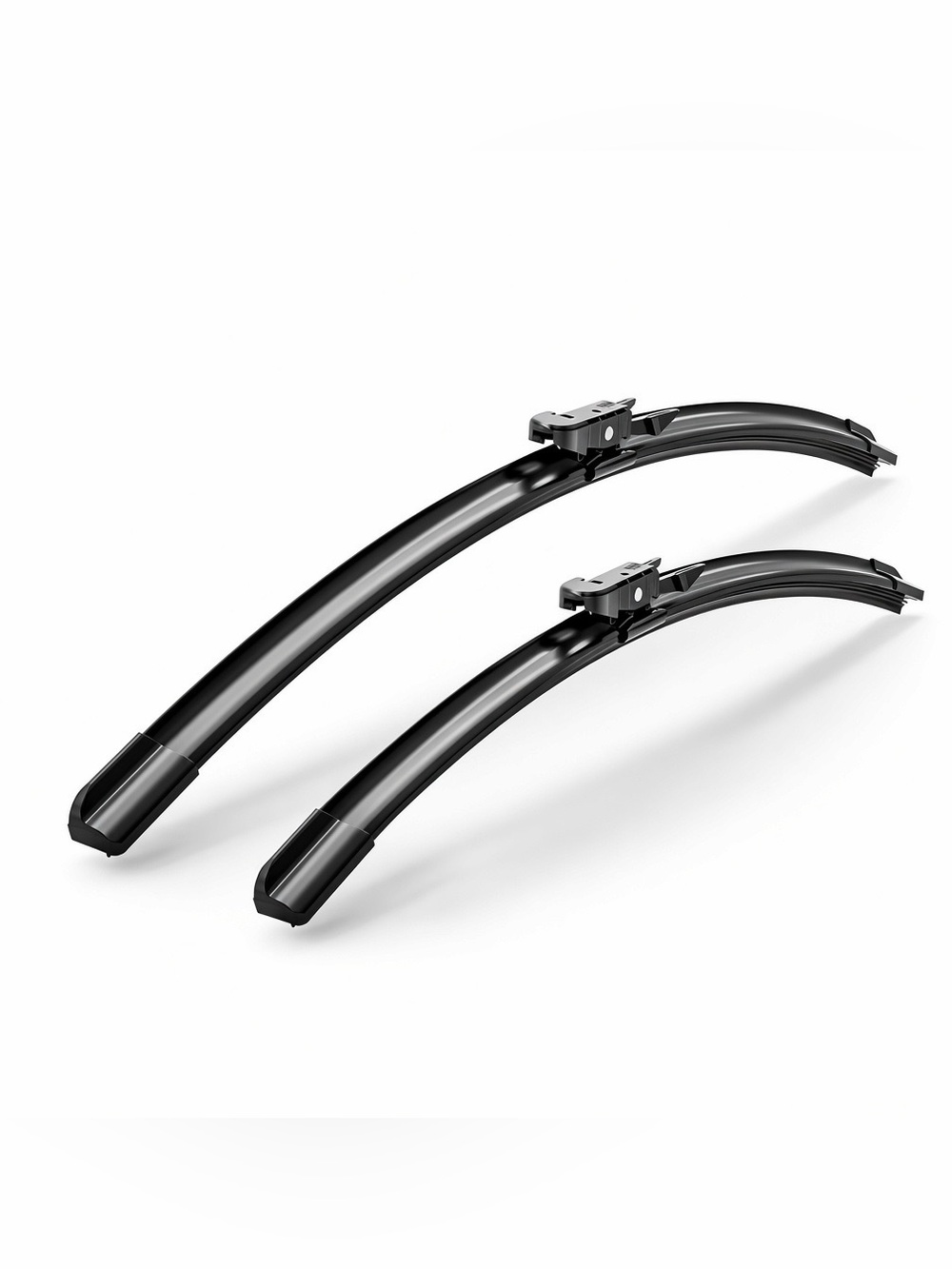 26"+22" Windshield Wiper Blades Replacement for Ford Explorer 2011-2019